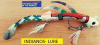 INDIANOS -LURE